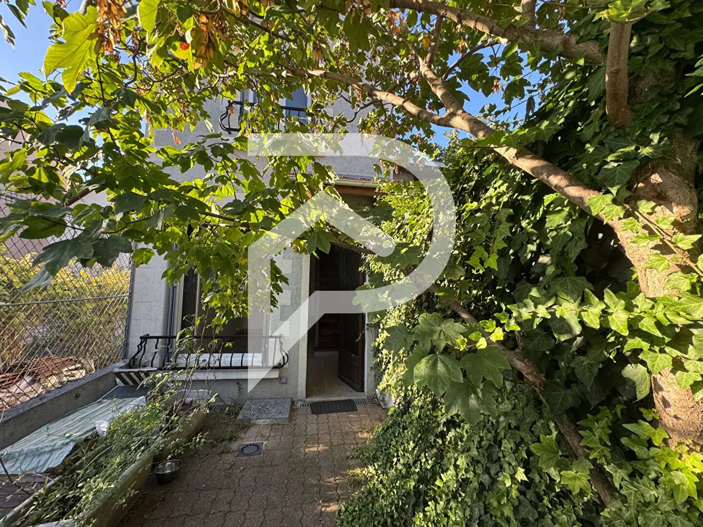 Maison à vendre, 58m², Colombes