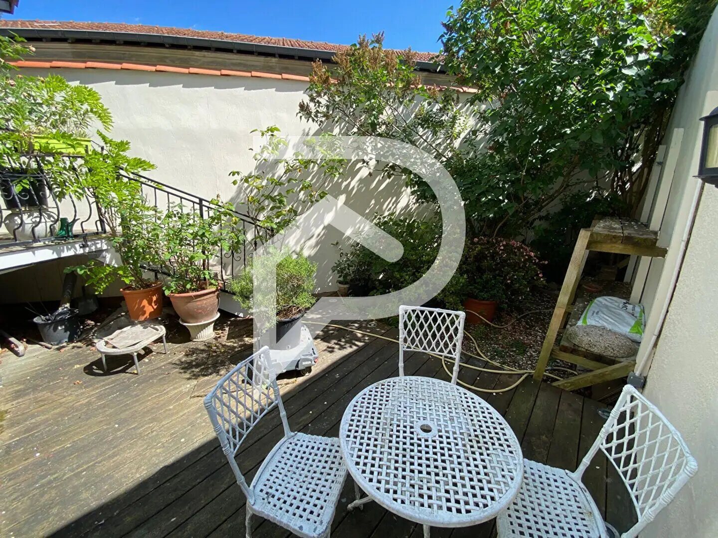 Maison à vendre, 136m², Colombes