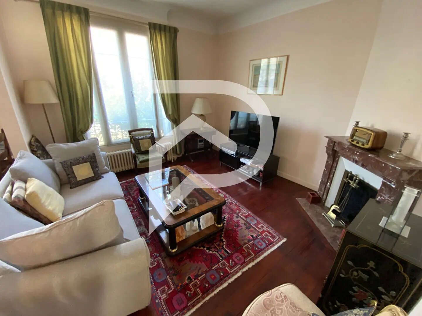 Maison à vendre, 136m², Colombes
