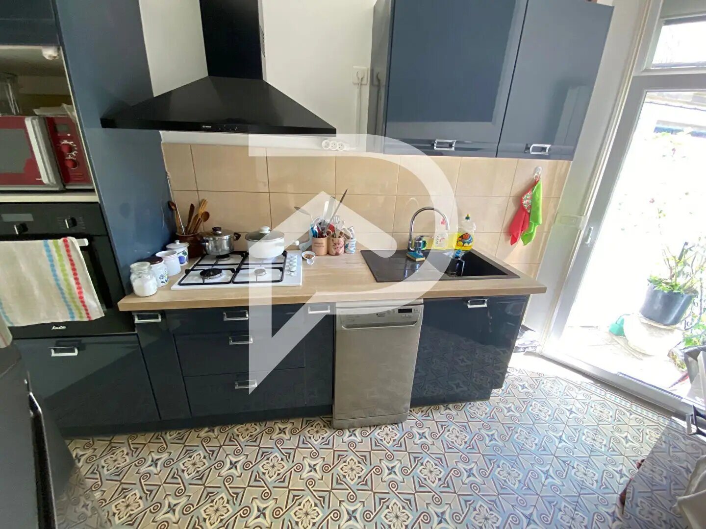 Maison à vendre, 136m², Colombes