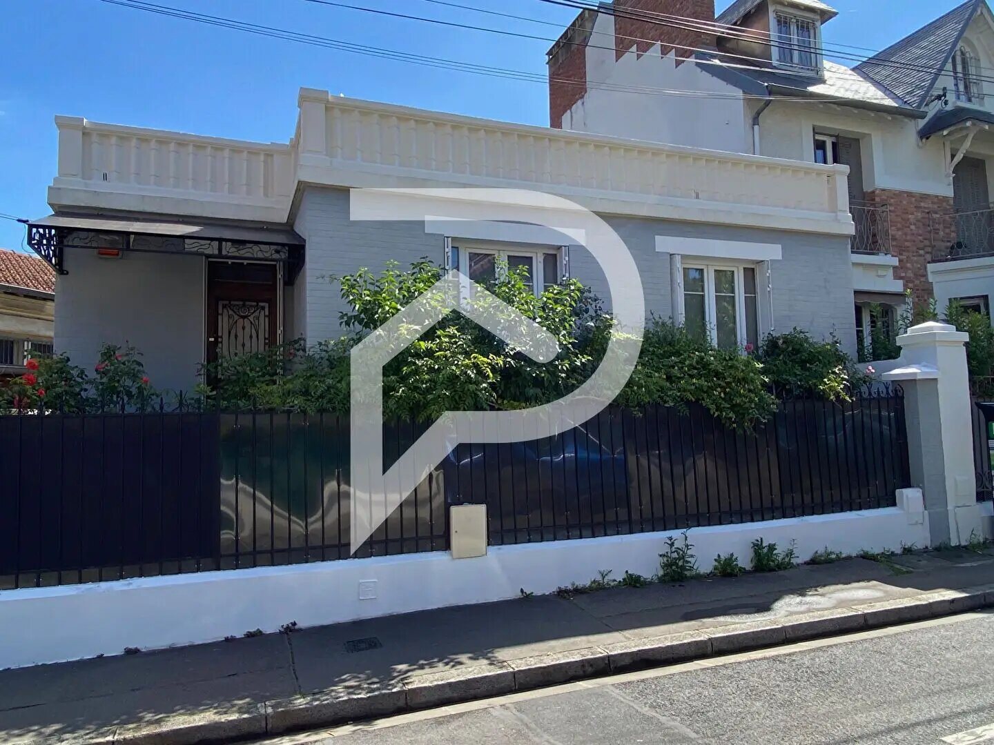 Maison à vendre, 136m², Colombes