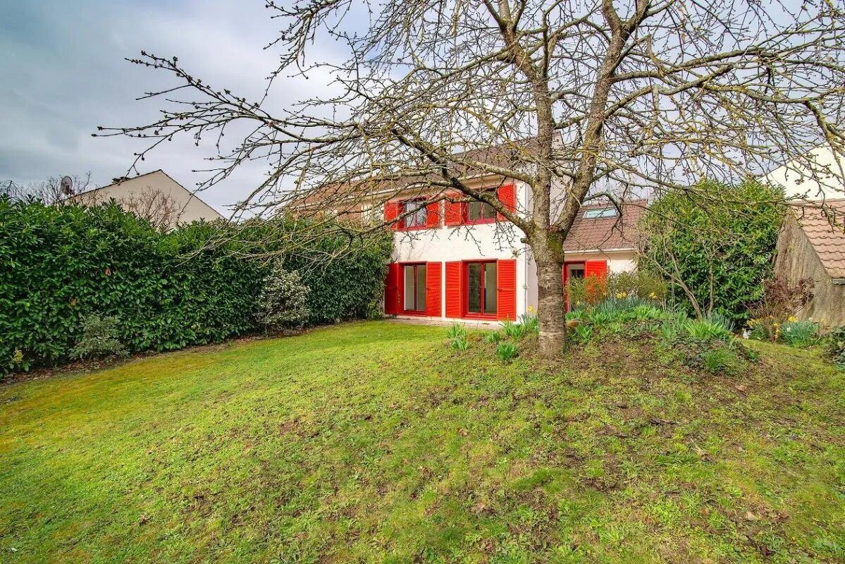 Maison à vendre, 122m², Montesson
