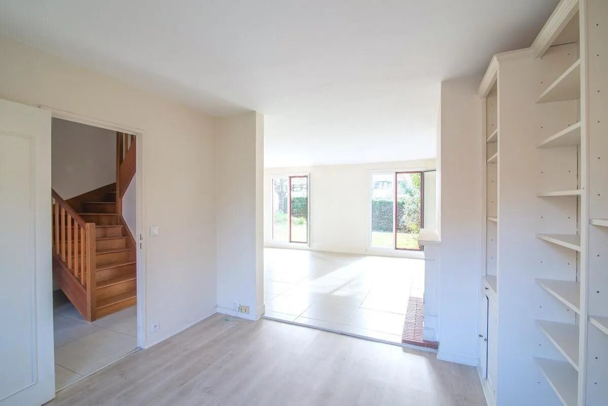 Maison à vendre, 122m², Montesson