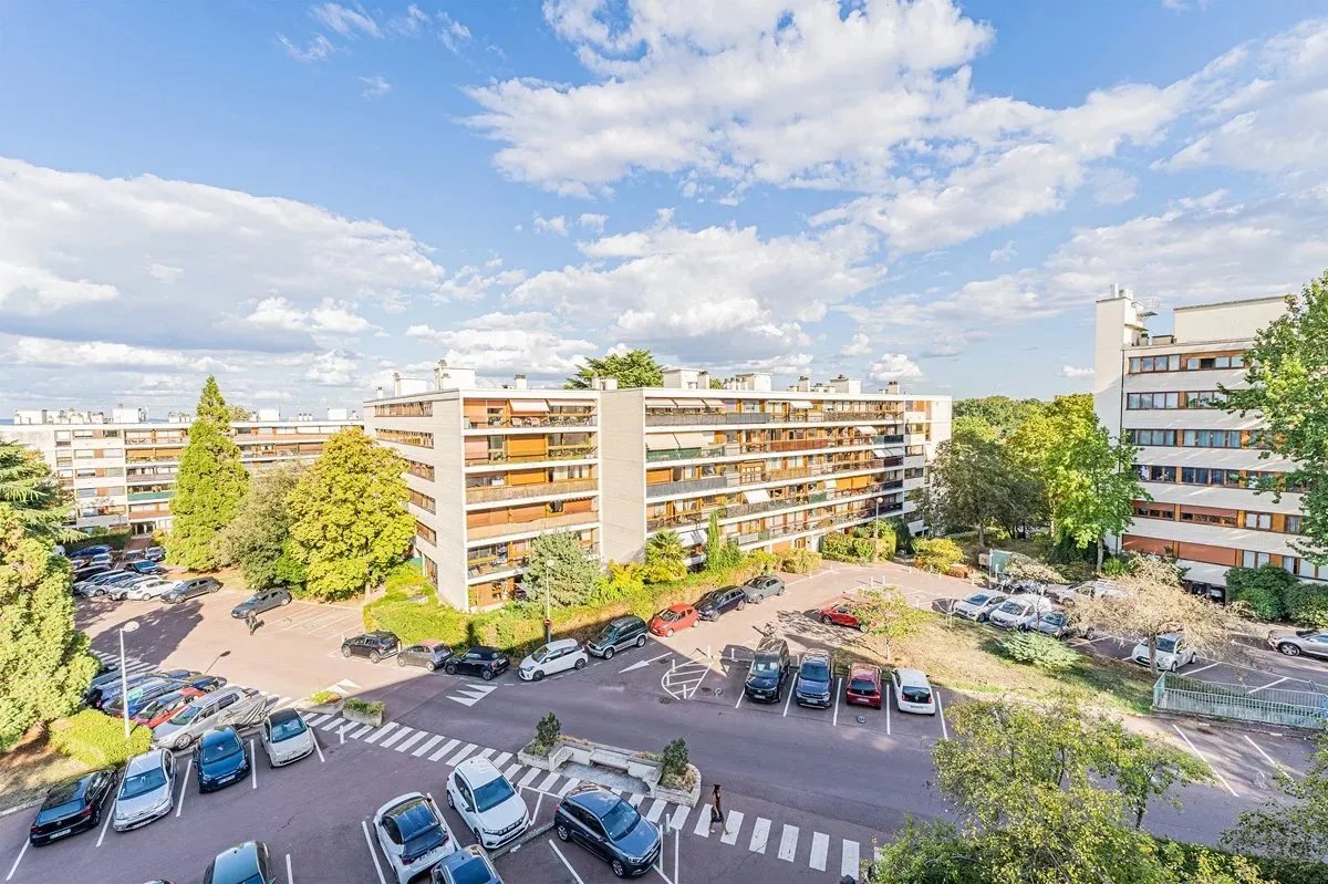 Appartement à vendre, 102m², La Celle-Saint-Cloud