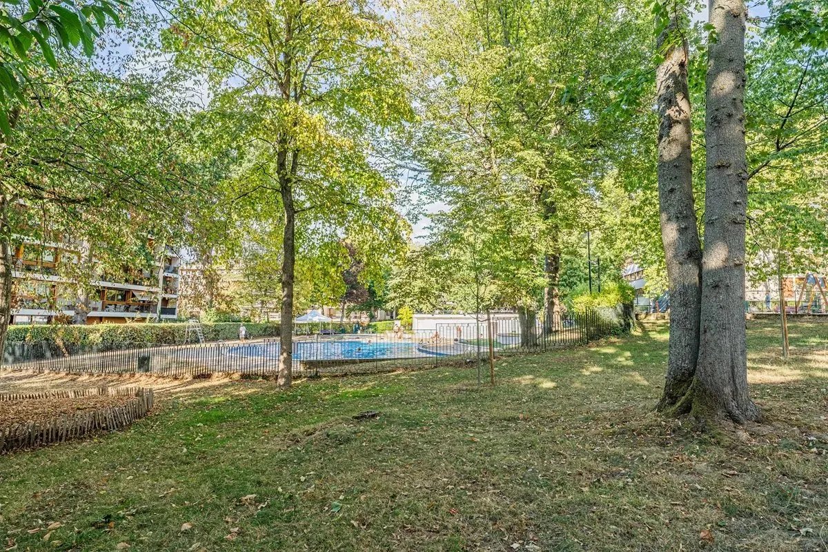 Appartement à vendre, 103m², La Celle-Saint-Cloud