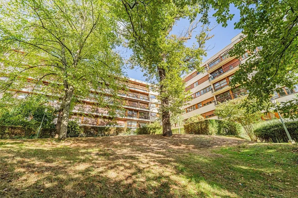 Appartement à vendre, 103m², La Celle-Saint-Cloud