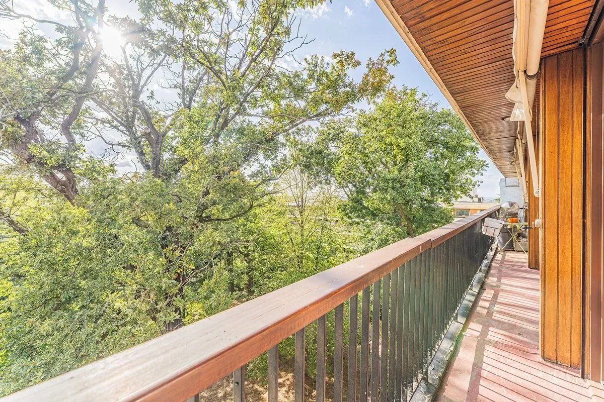 Appartement à vendre, 103m², La Celle-Saint-Cloud