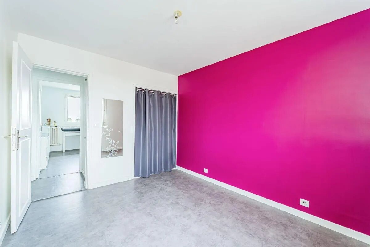 Appartement à vendre, 71m², Montesson