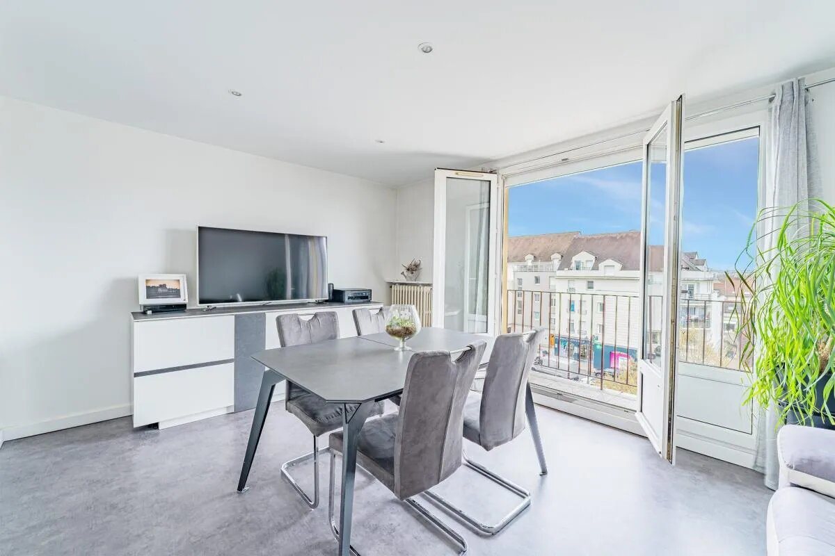 Appartement à vendre, 71m², Montesson
