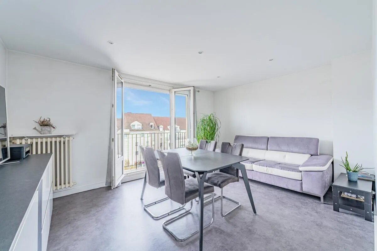 Appartement à vendre, 71m², Montesson