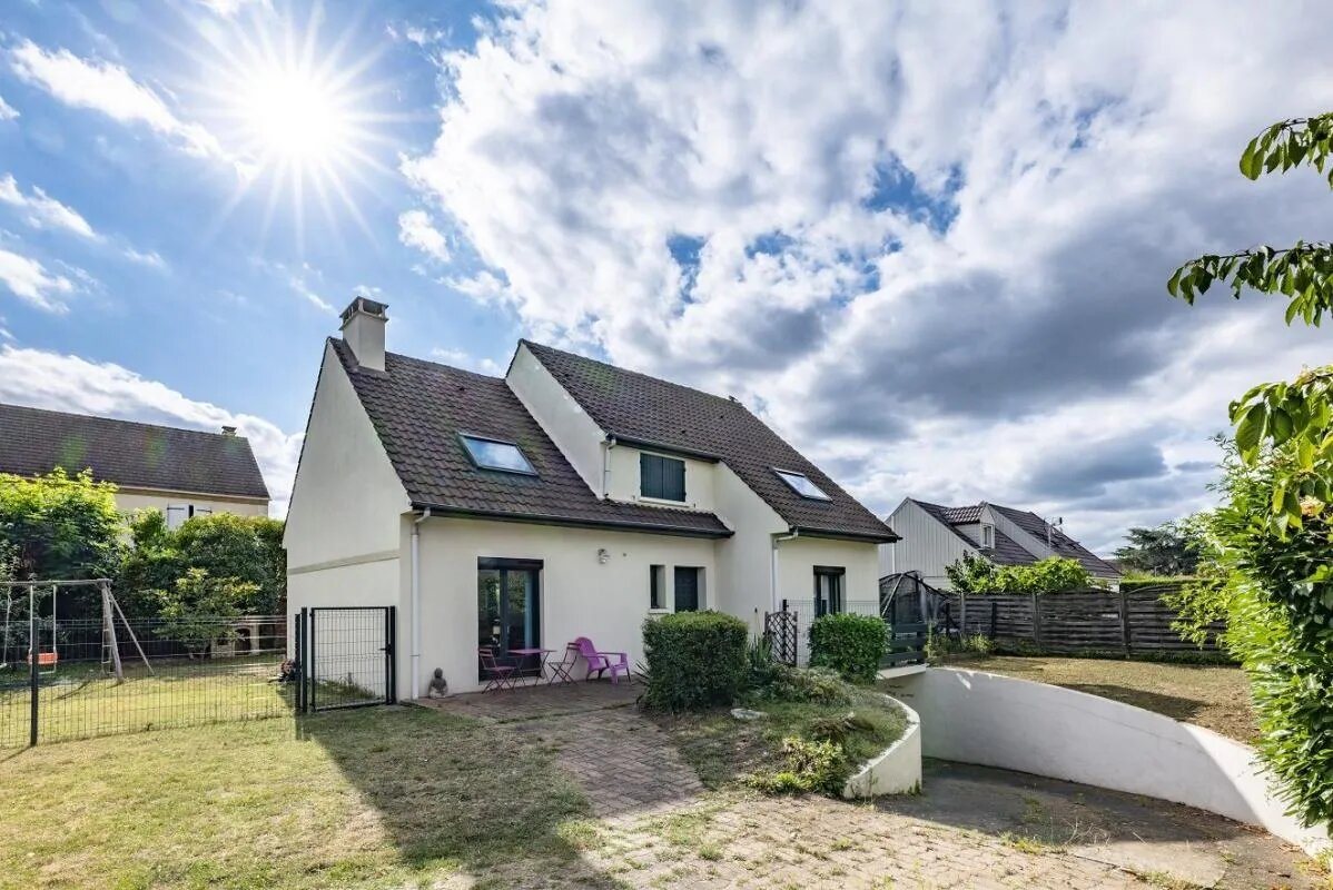 Maison à vendre, 130m², Charenton-le-Pont
