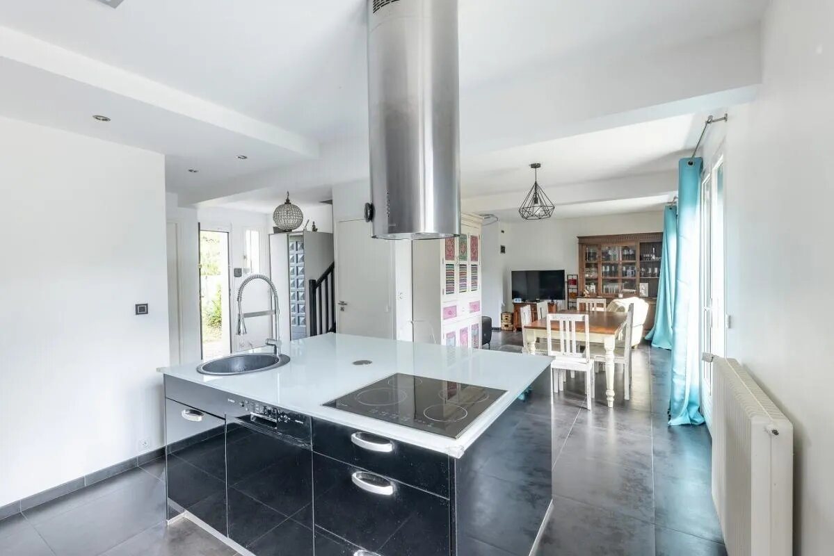 Maison à vendre, 130m², Charenton-le-Pont