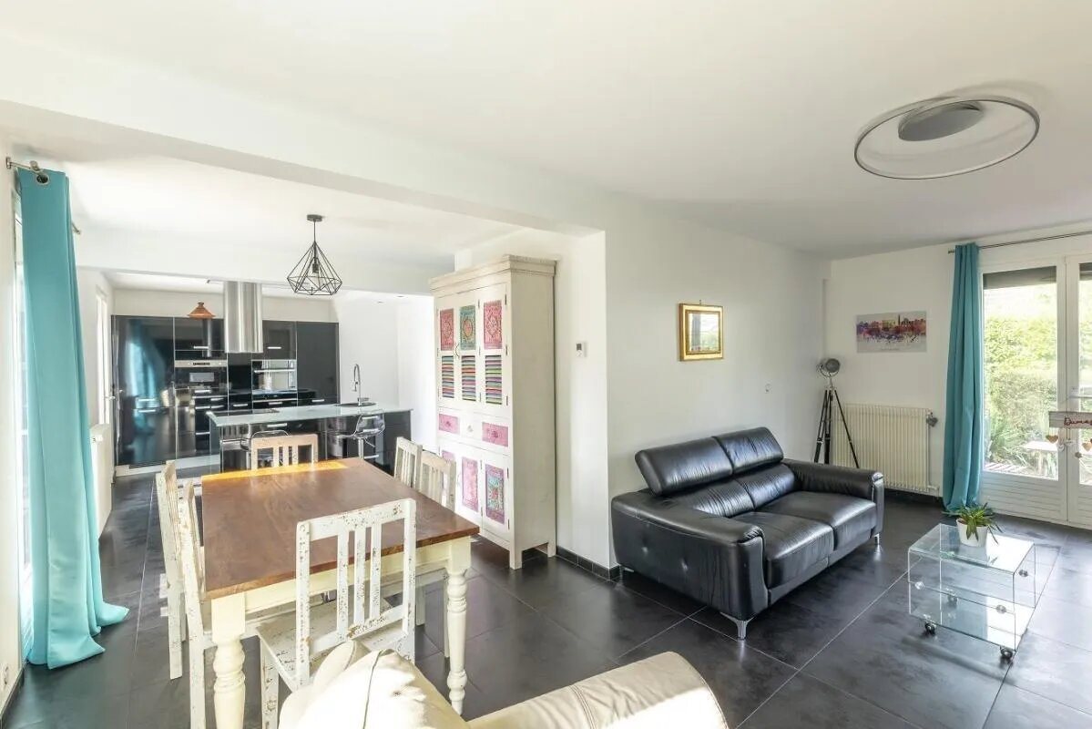 Maison à vendre, 130m², Charenton-le-Pont
