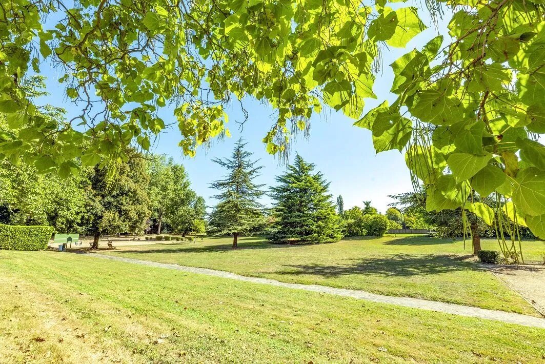 Appartement à vendre, 46m², Le Pecq