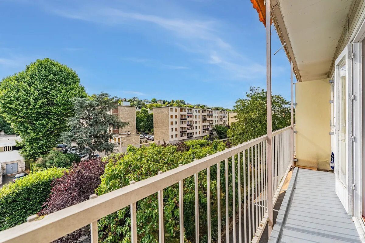 Appartement à vendre, 46m², Le Pecq