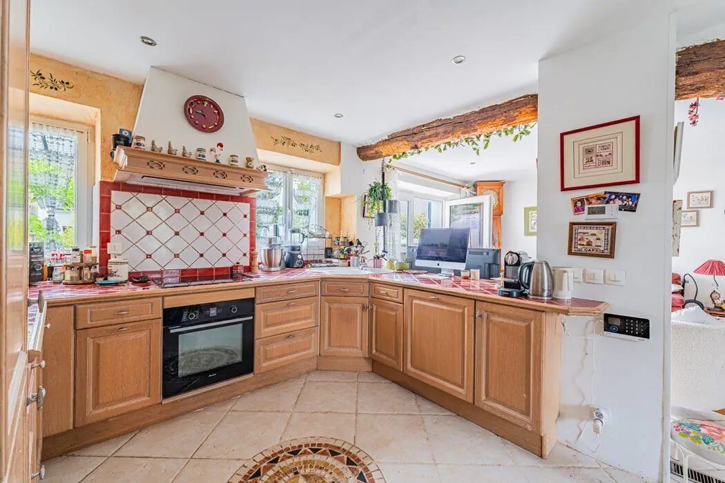 Maison à vendre, 120m², Marly-le-Roi