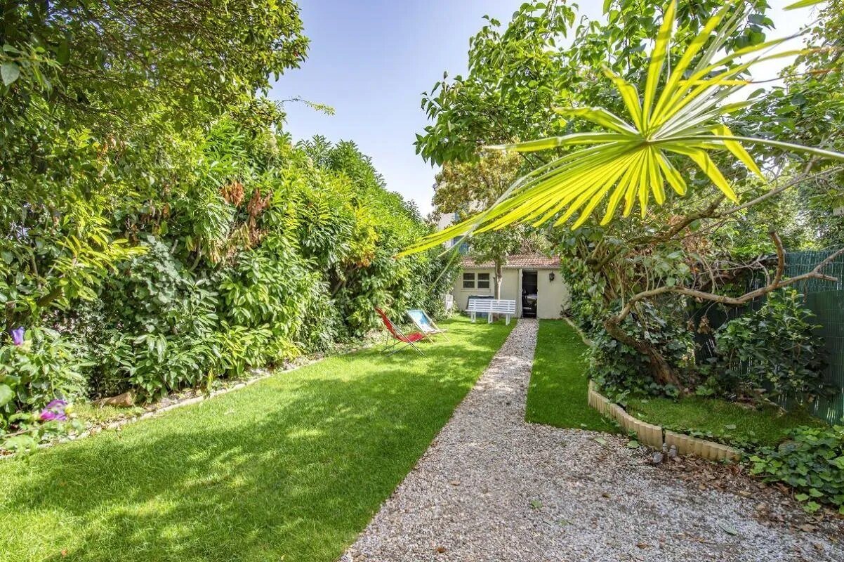 Maison à vendre, 138m², Sartrouville