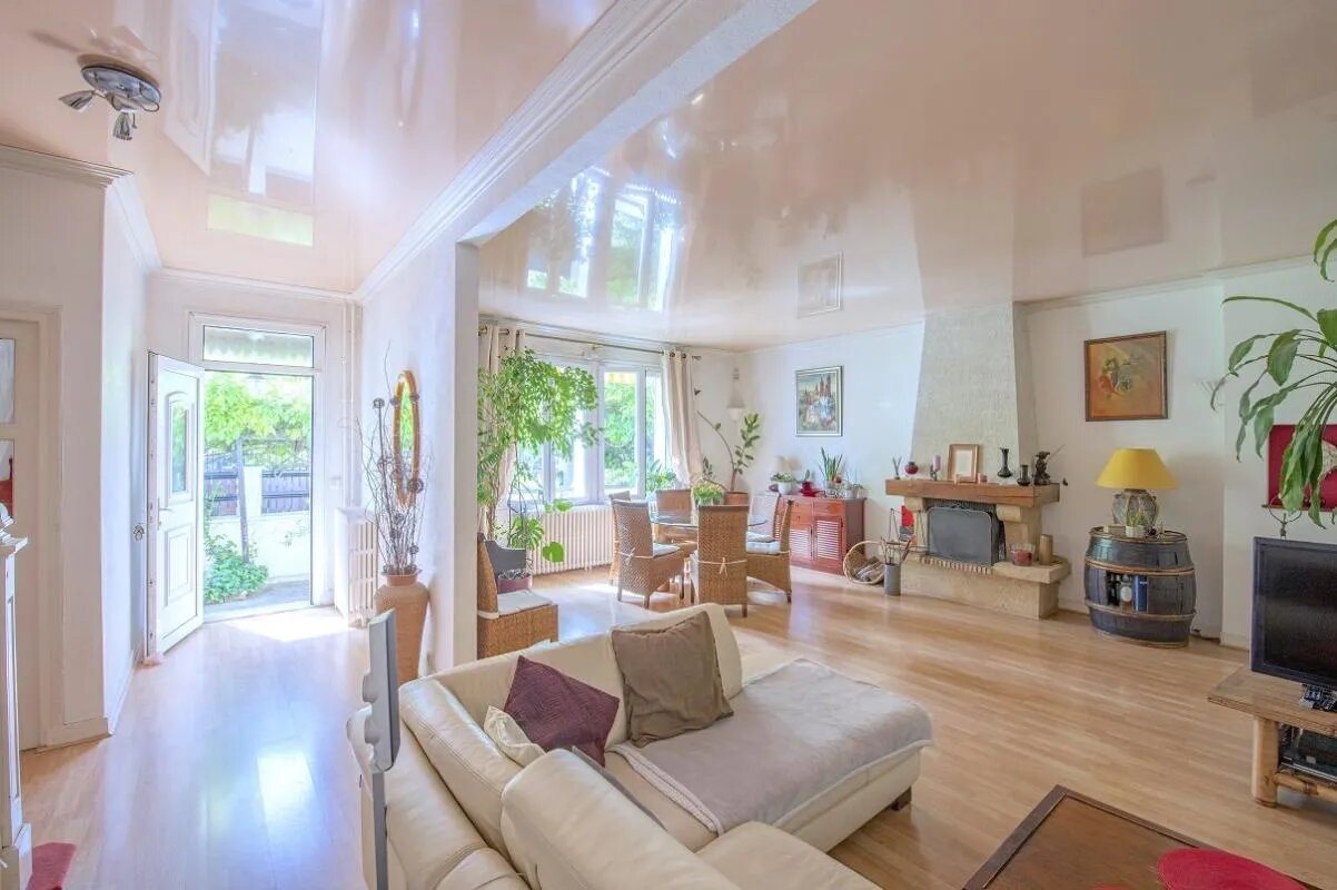 Maison à vendre, 138m², Sartrouville