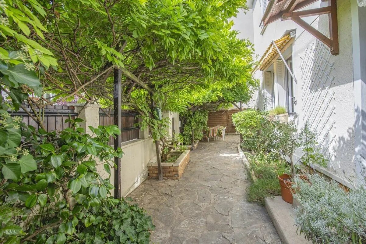 Maison à vendre, 138m², Sartrouville