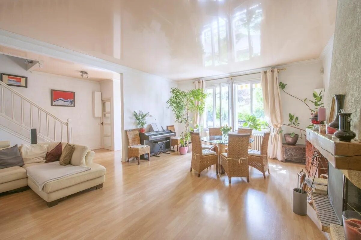 Maison à vendre, 138m², Sartrouville