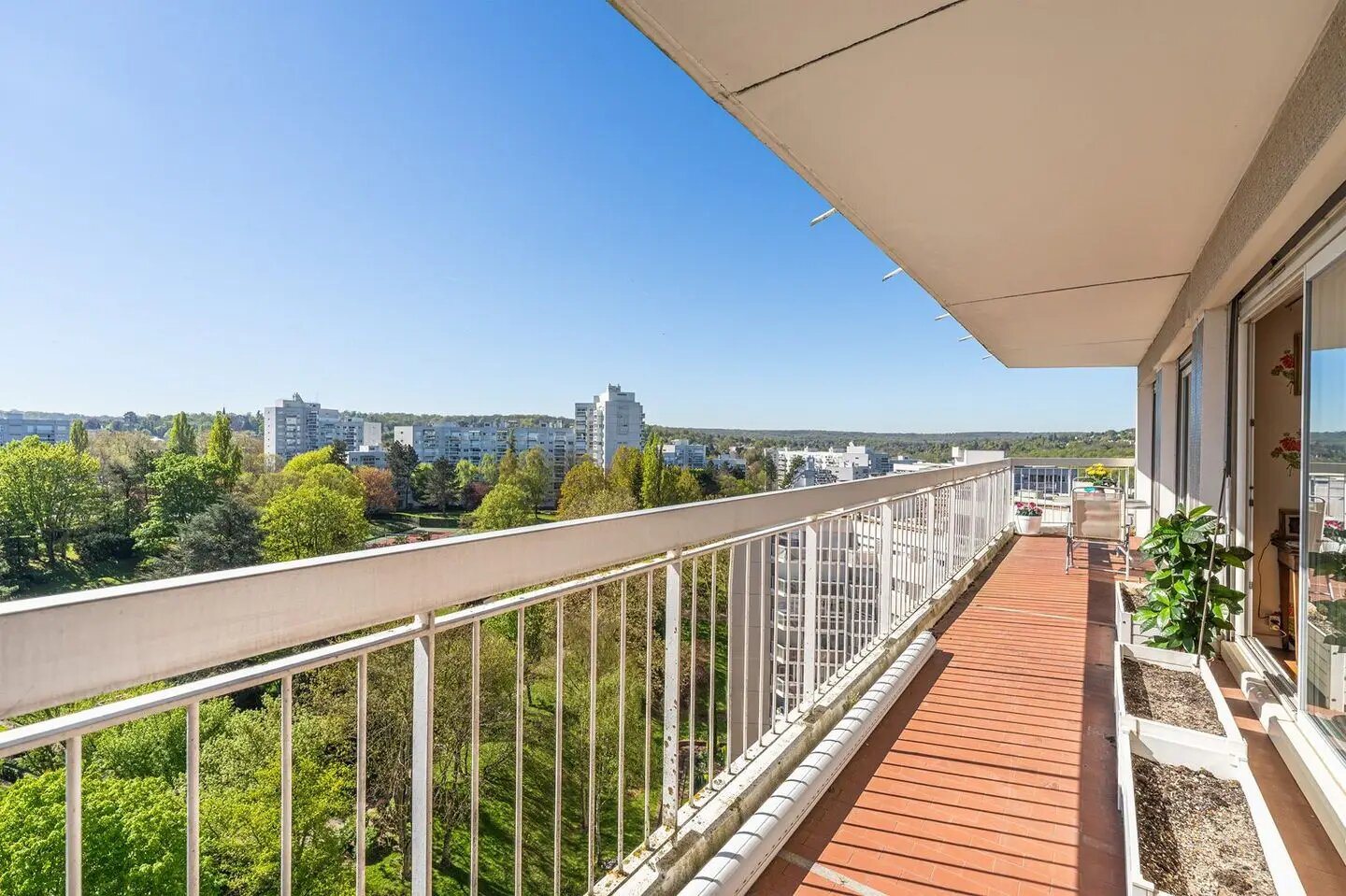 Appartement à vendre, 112m², Marly-le-Roi