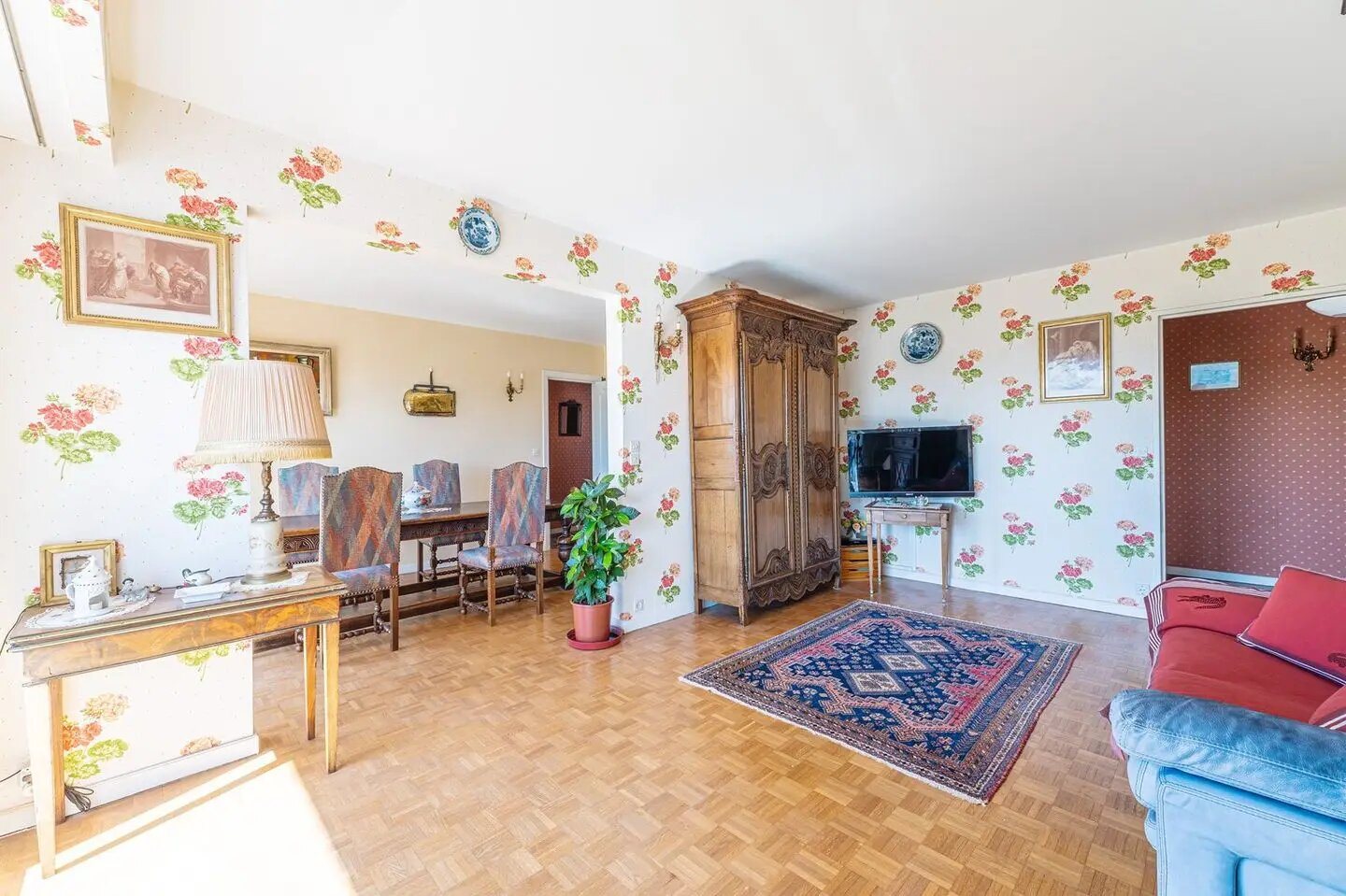Appartement à vendre, 112m², Marly-le-Roi