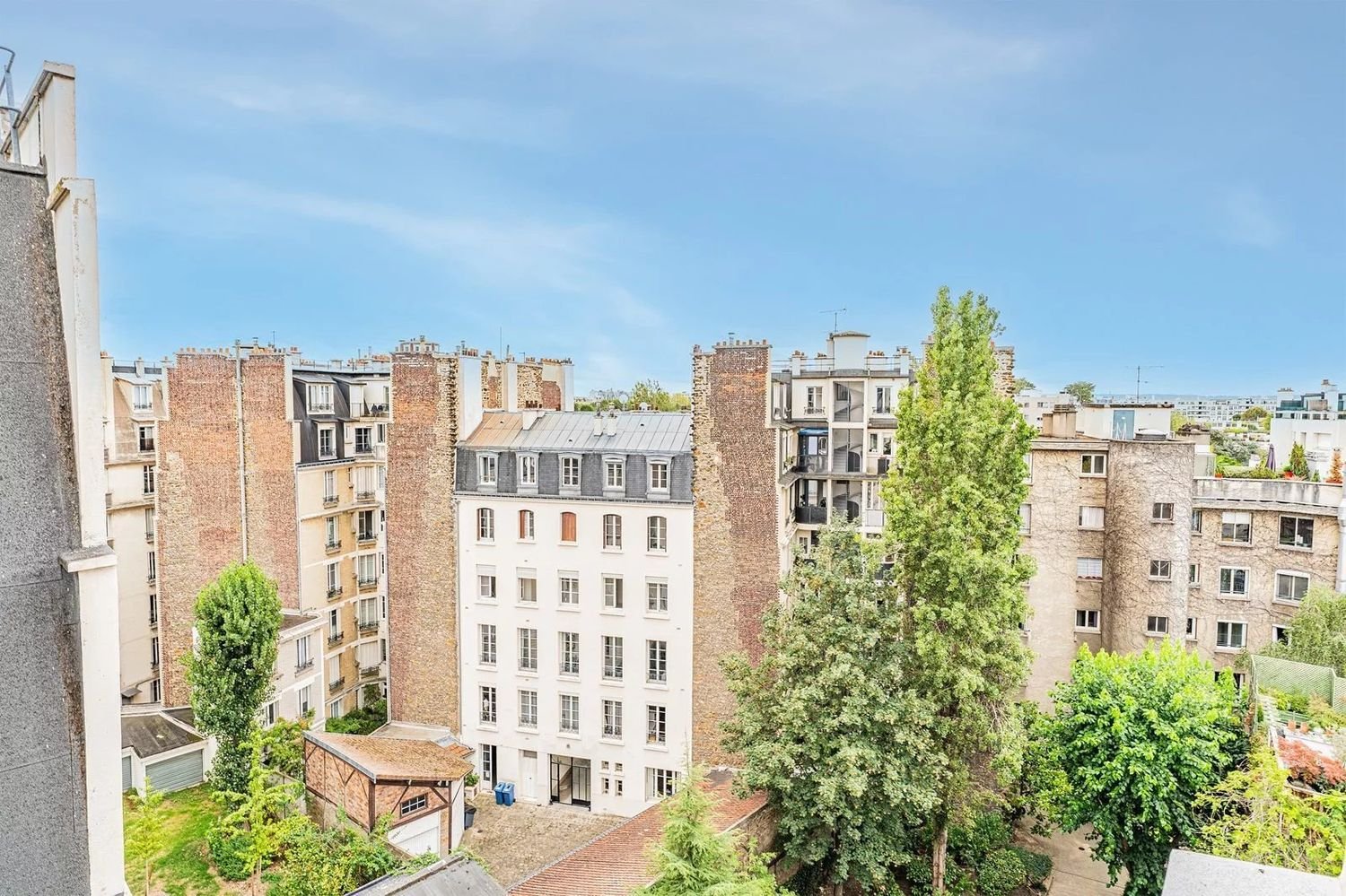 Appartement à vendre, 9m², Neuilly-sur-Seine
