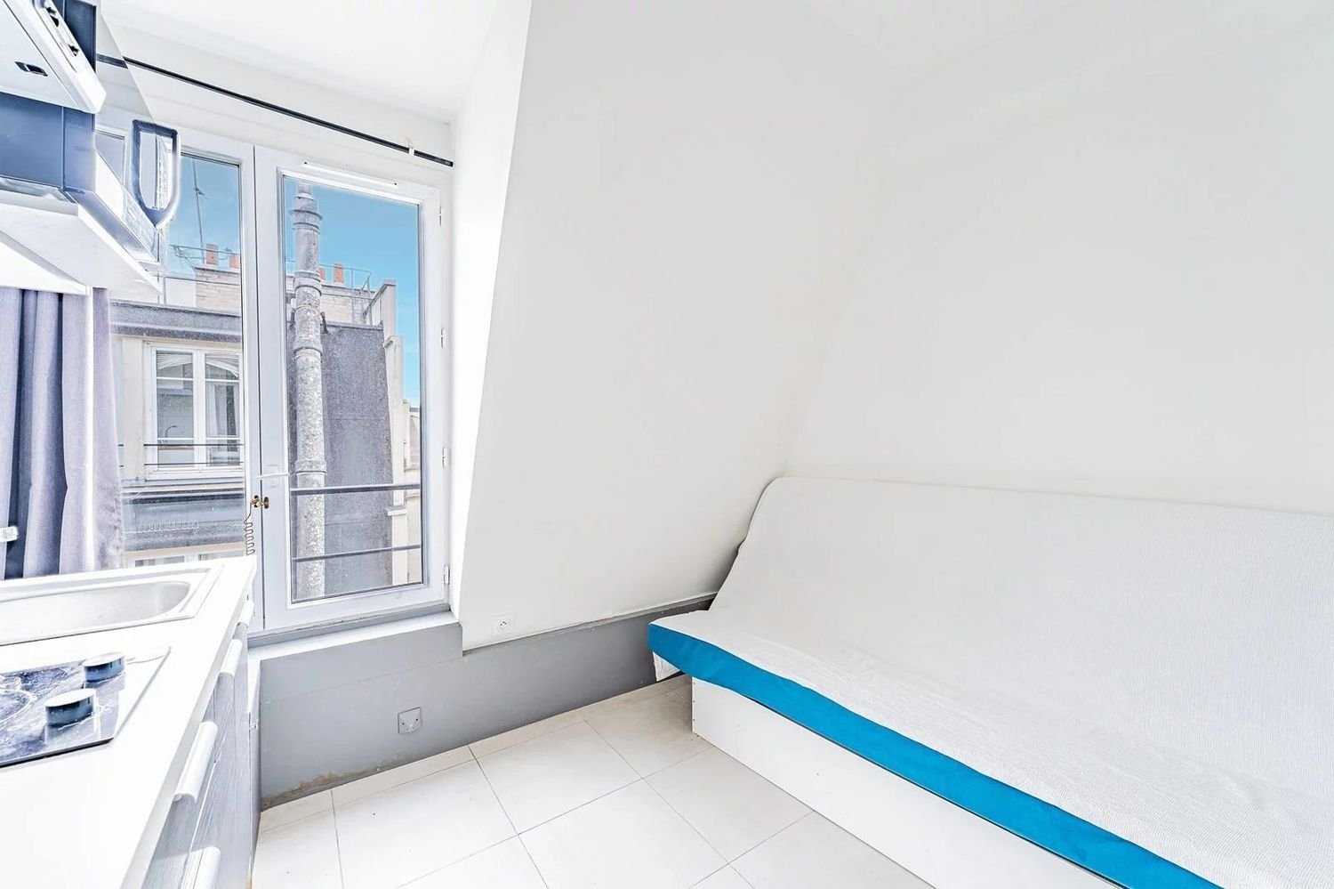 Appartement à vendre, 9m², Neuilly-sur-Seine