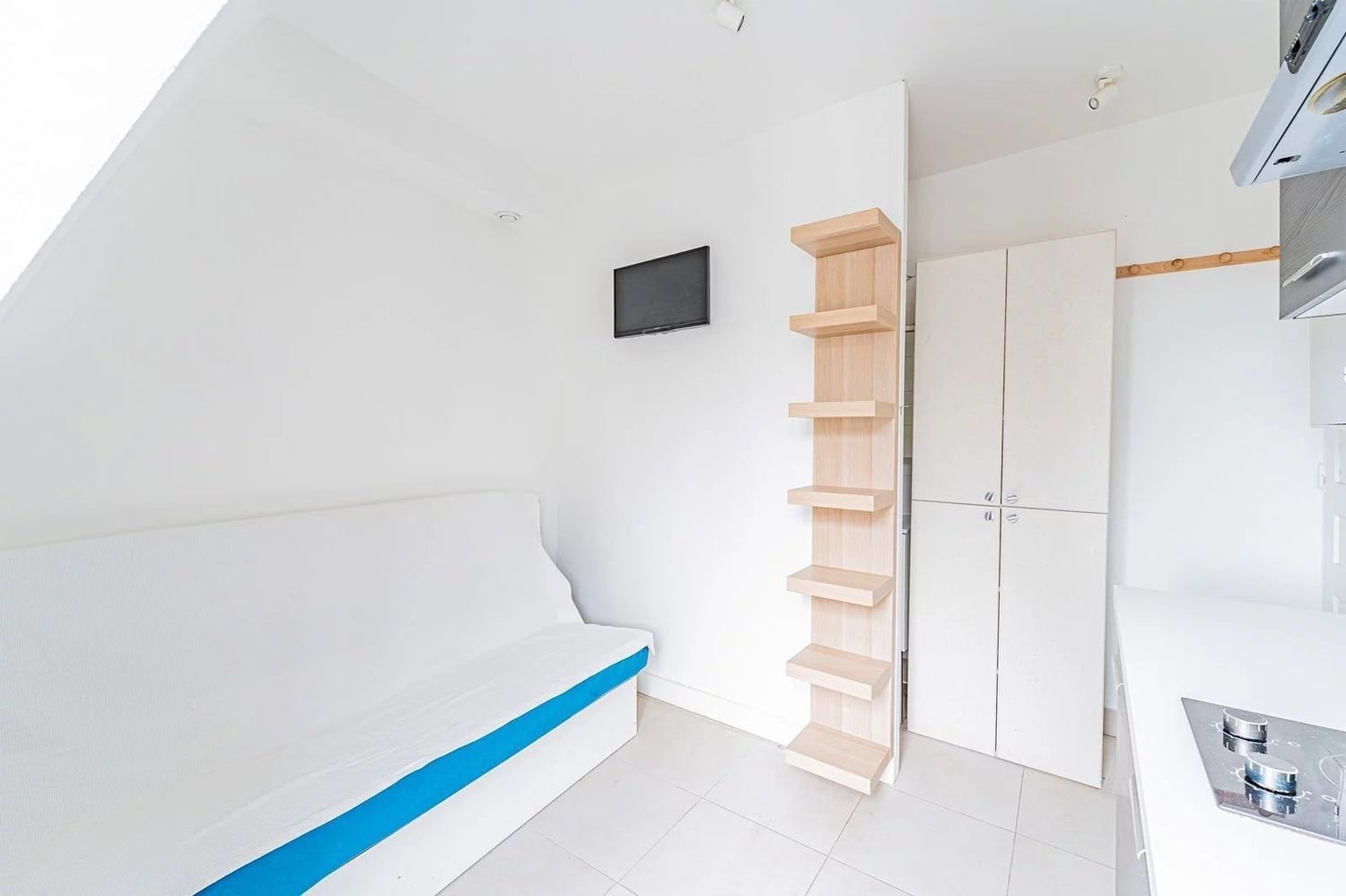 Appartement à vendre, 9m², Neuilly-sur-Seine