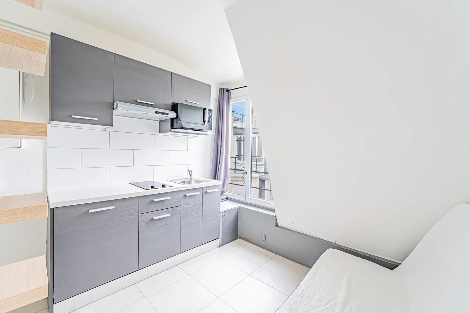 Appartement à vendre, 9m², Neuilly-sur-Seine