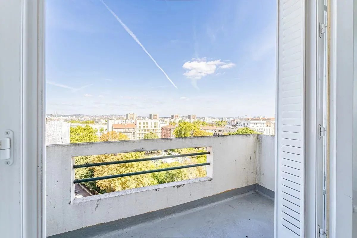Appartement à vendre, 60m², Colombes