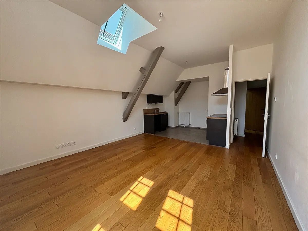 Appartement à vendre, 49m², Troyes