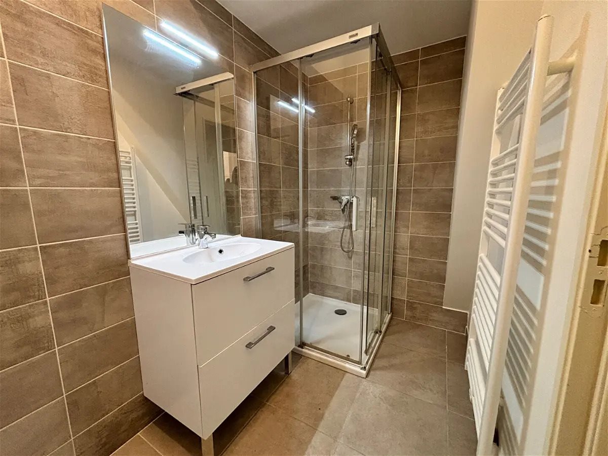 Appartement à vendre, 49m², Troyes