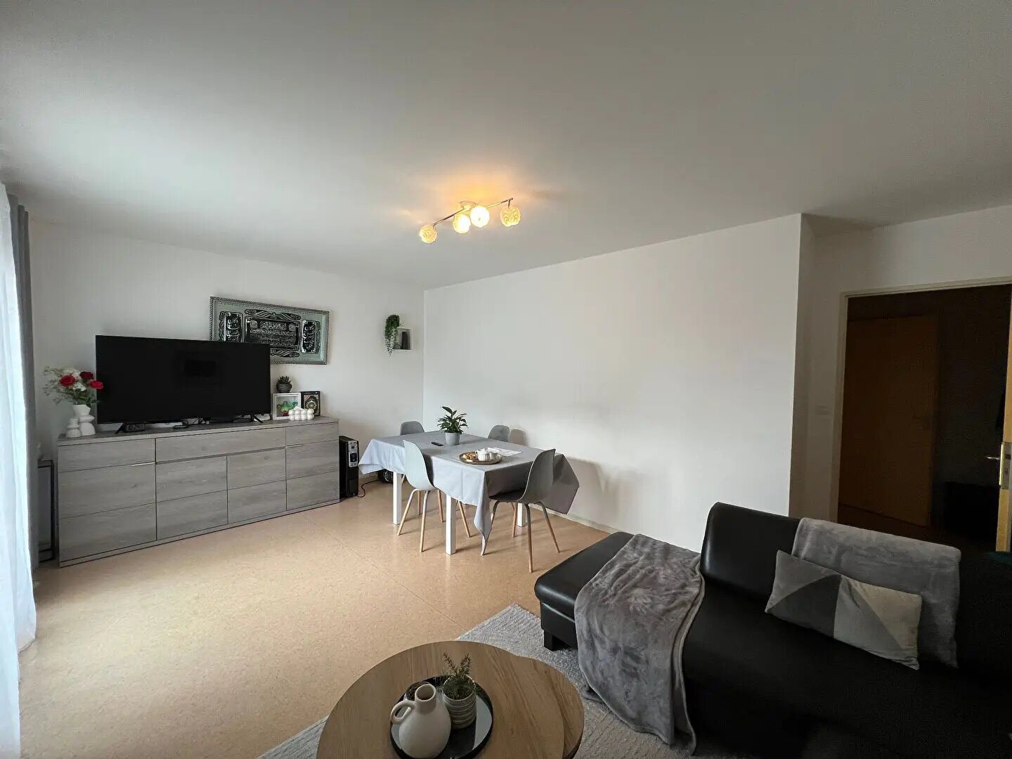 Appartement à vendre, 66m², Troyes