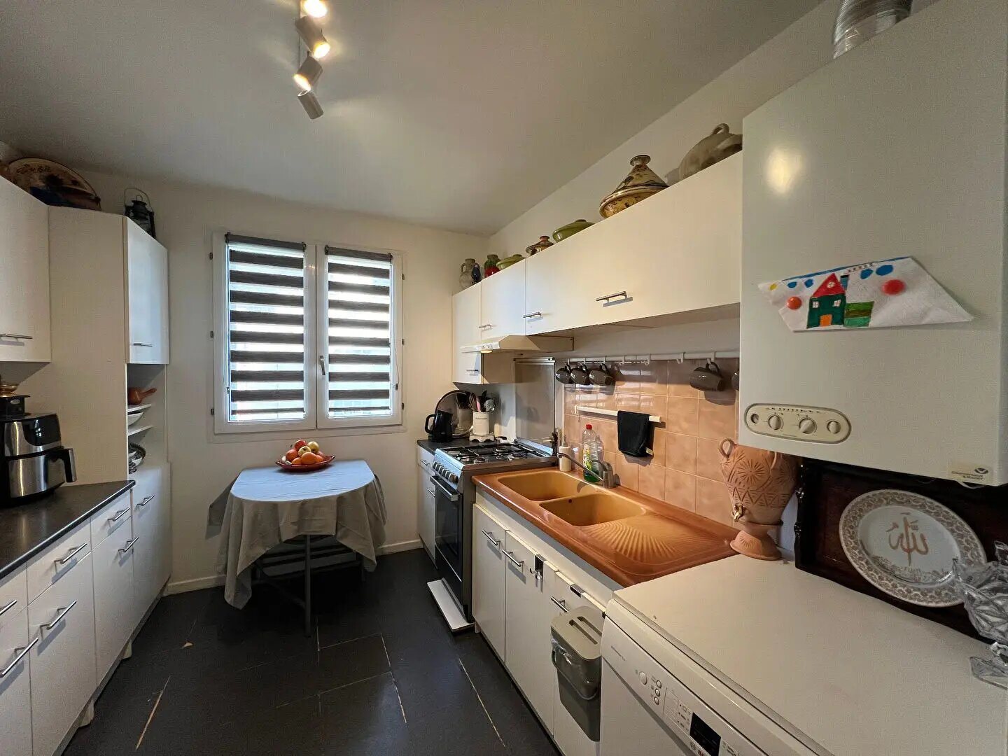 Appartement à vendre, 66m², Troyes