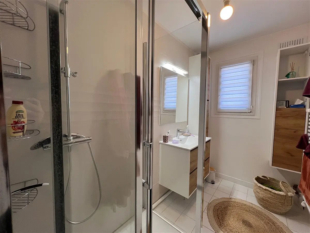 Appartement à vendre, 68m², Troyes