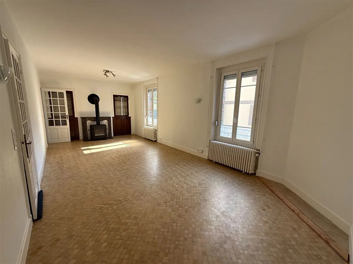Maison à vendre, 129m², Sainte-Savine