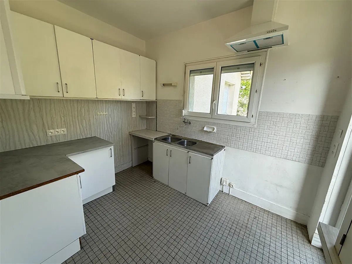Maison à vendre, 129m², Sainte-Savine