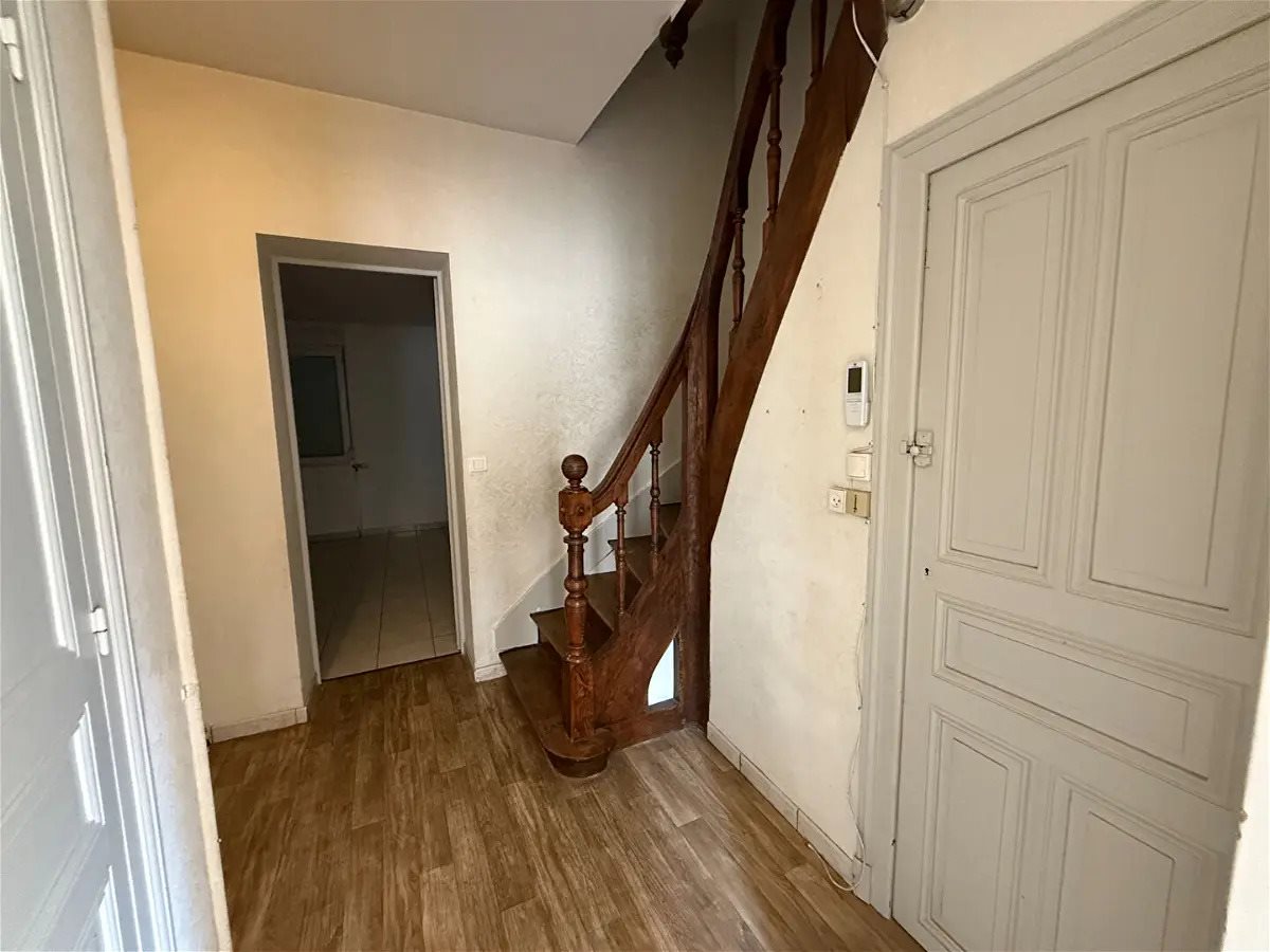 Maison à vendre, 129m², Sainte-Savine