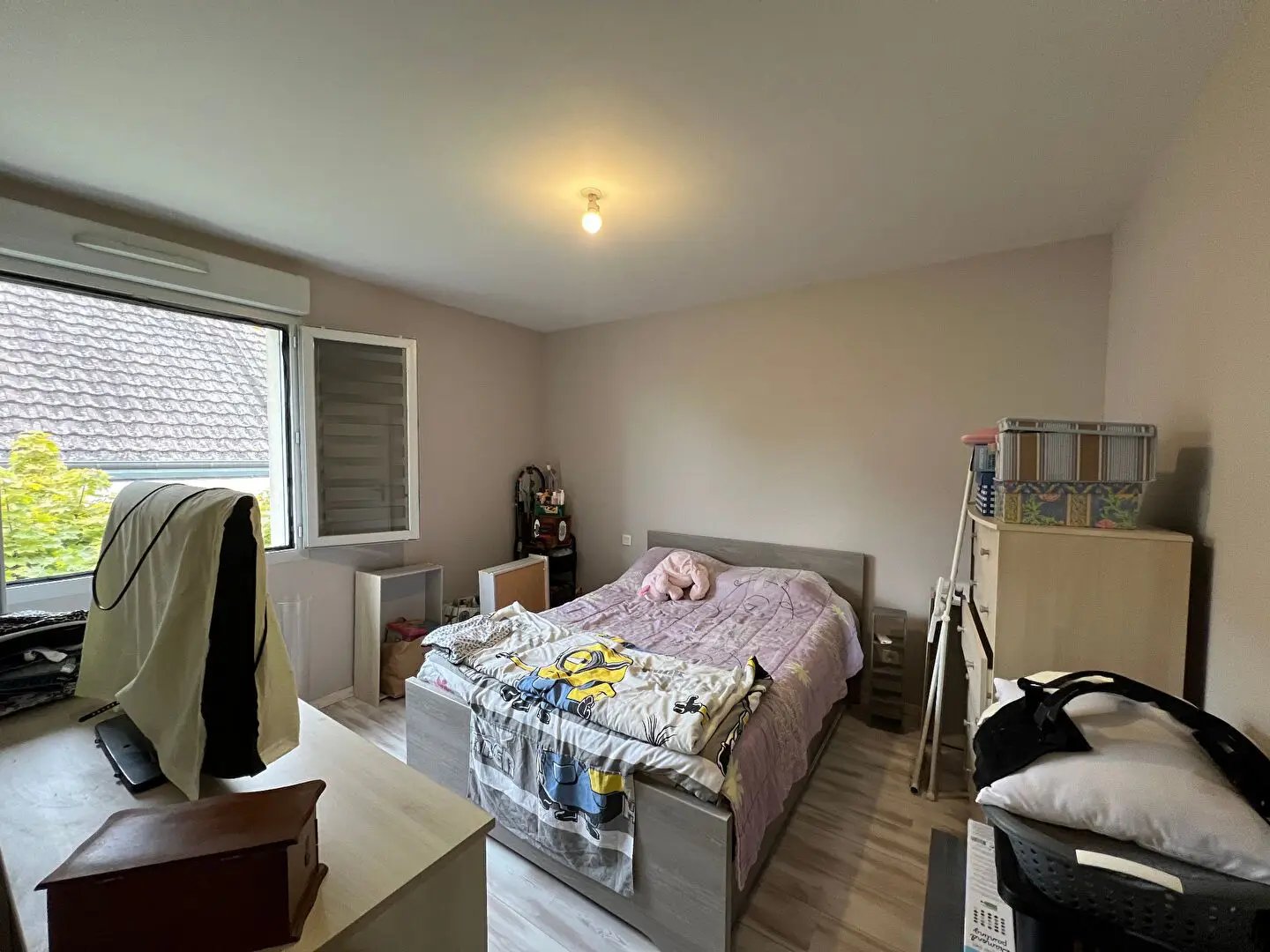 Appartement à vendre, 63m², Saint-André-les-Vergers