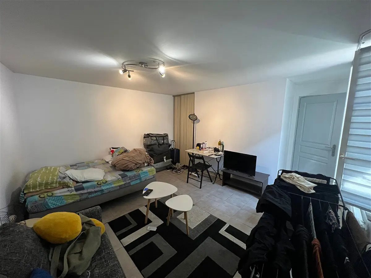 Appartement à vendre, 38m², Troyes
