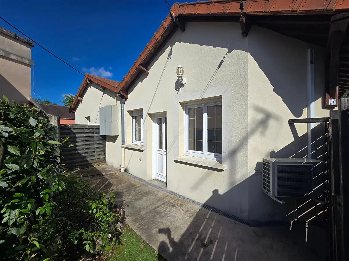 Appartement à vendre, 67m², Saint-Julien-les-Villas