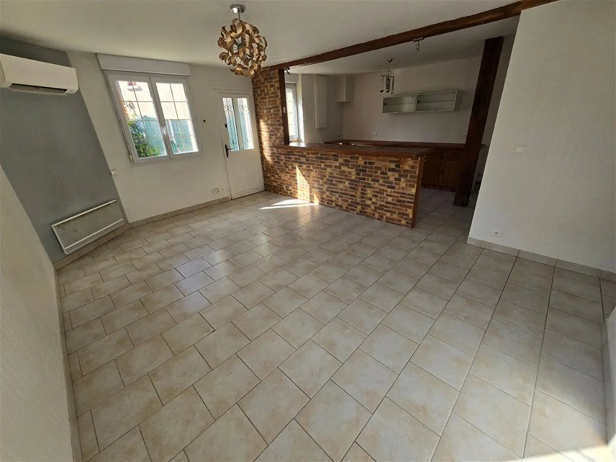 Appartement à vendre, 67m², Saint-Julien-les-Villas