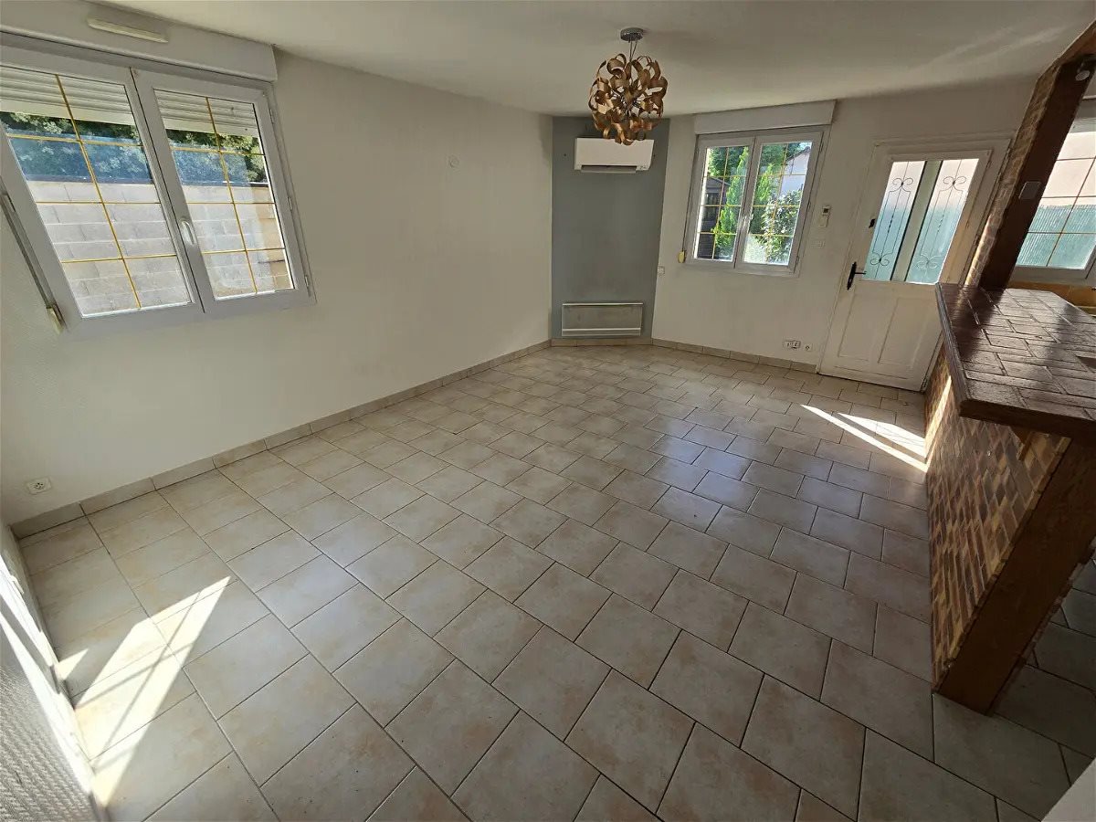 Appartement à vendre, 67m², Saint-Julien-les-Villas