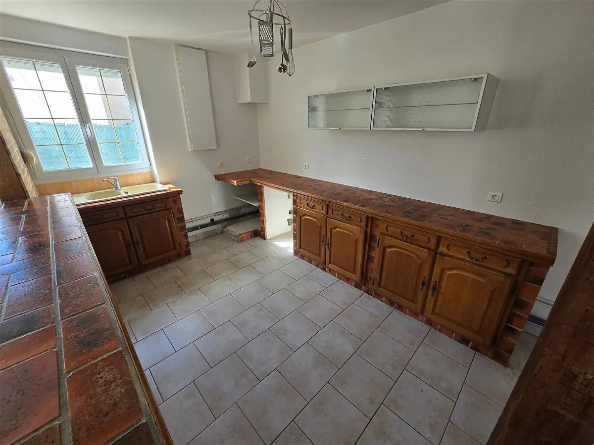 Appartement à vendre, 67m², Saint-Julien-les-Villas
