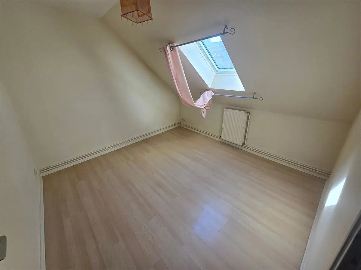 Appartement à vendre, 48m², Troyes
