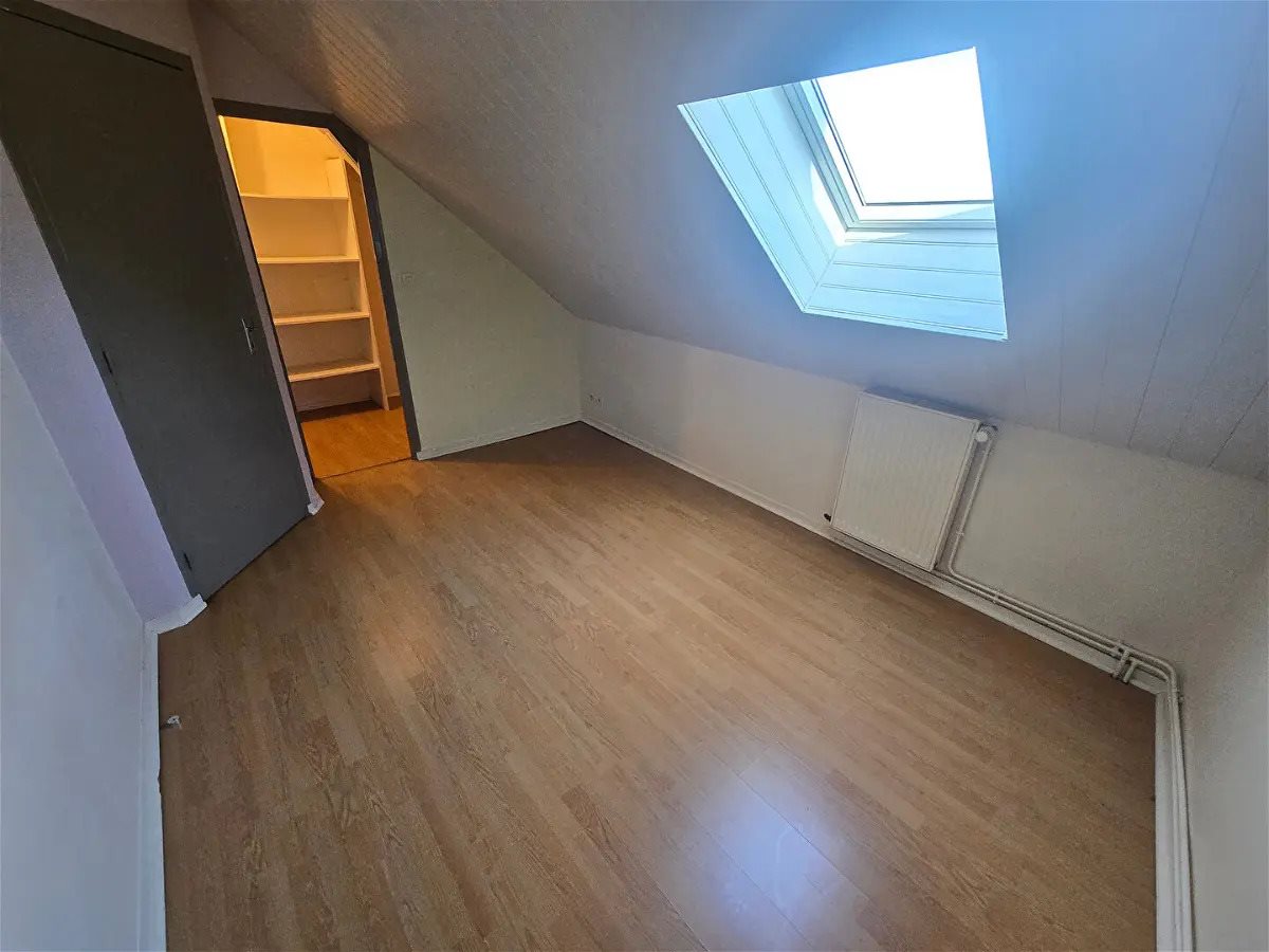 Appartement à vendre, 48m², Troyes