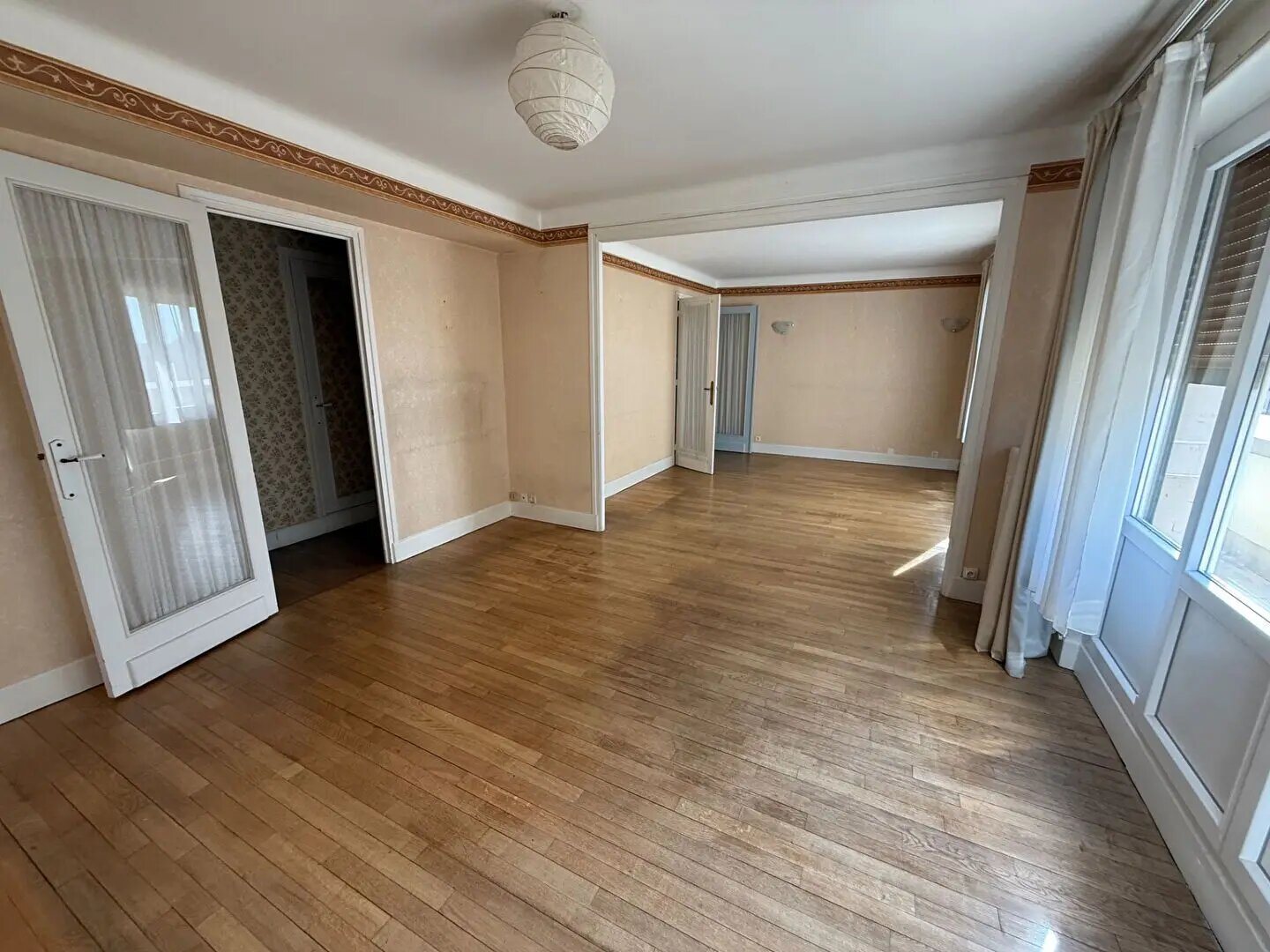 Appartement à vendre, 83m², Troyes