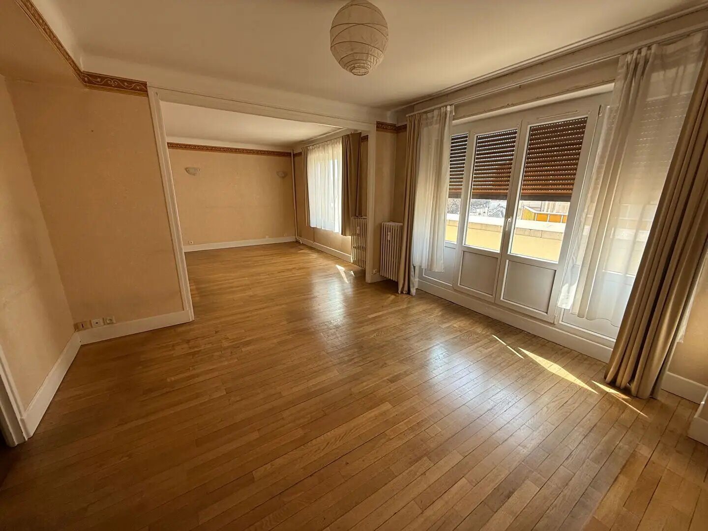Appartement à vendre, 83m², Troyes