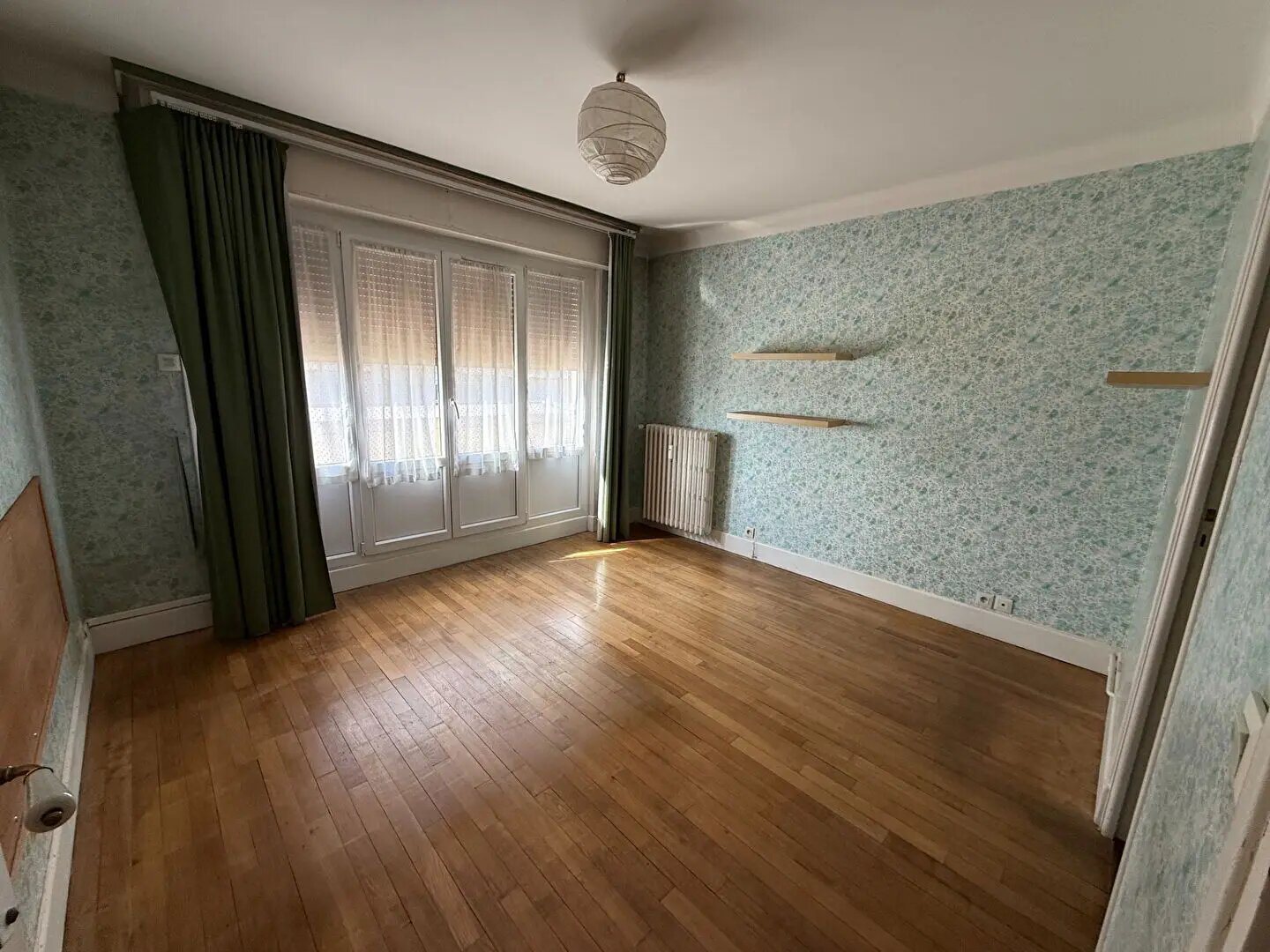 Appartement à vendre, 83m², Troyes